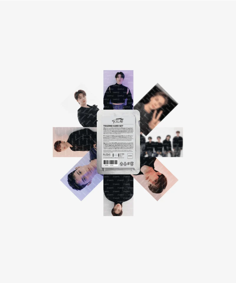 SEVENTEEN - TOUR 'FOLLOW' AGAIN TO INCHEON MD