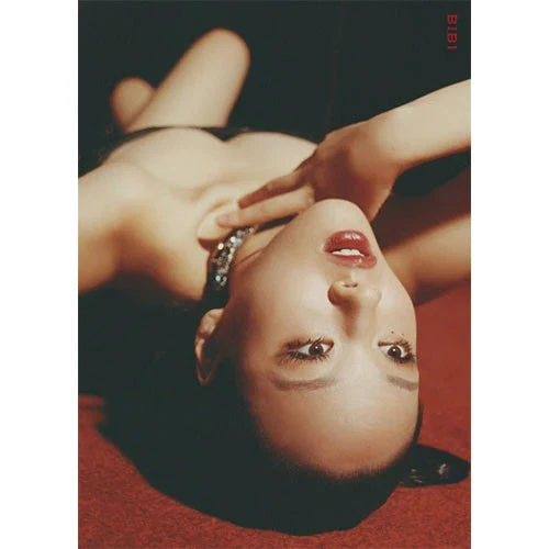 BIBI - VOL.1 [LOWLIFE PRINCESS: NOIR]