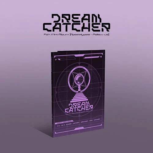 DREAMCATCHER - APOCALYPSE FOLLOW US (PLATFORM VER.)