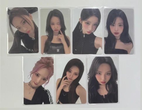 [BABYMONSTER] Drip : POB Photocard