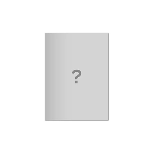 [&TEAM] Go In Blind : Limited Edition