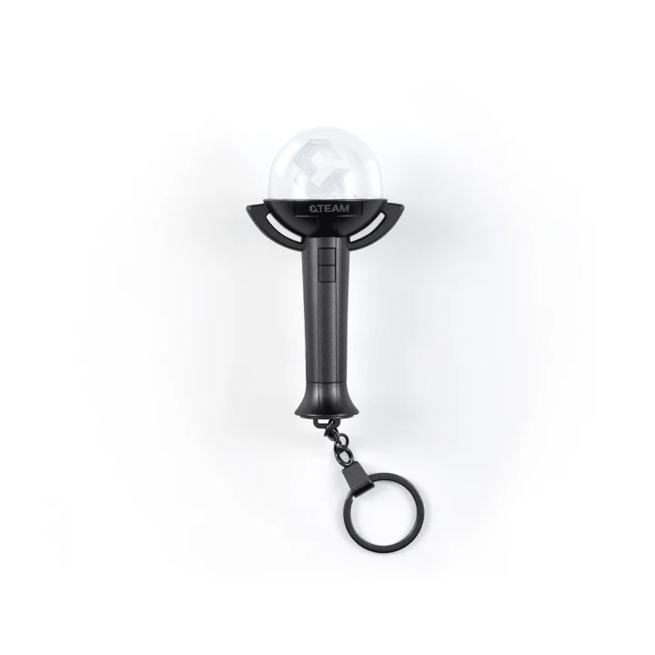 [&TEAM] Official Lightstick Keyring