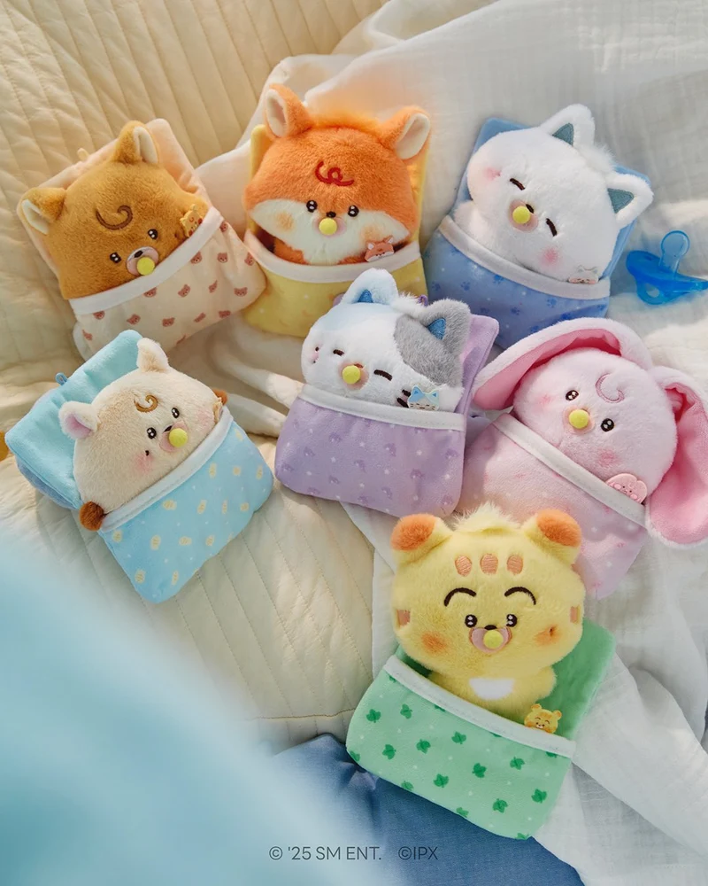 [NCT] NCT Dream : Dreamiez : Baby