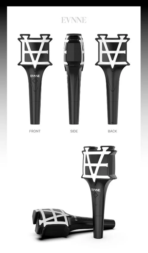 EVNNE - LIGHT STICK OFICIAL
