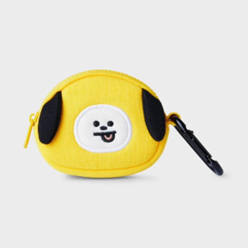 BT21 - NEW BASIC MINI POUCH