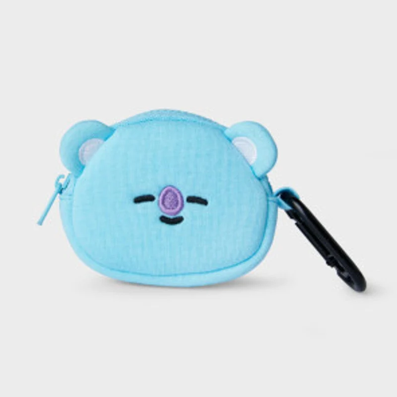 BT21 - NEW BASIC MINI POUCH