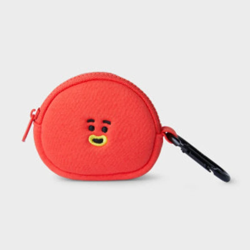 BT21 - NEW BASIC MINI POUCH