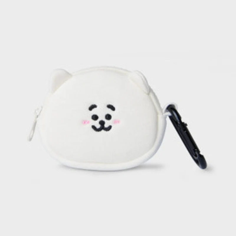 BT21 - NEW BASIC MINI POUCH