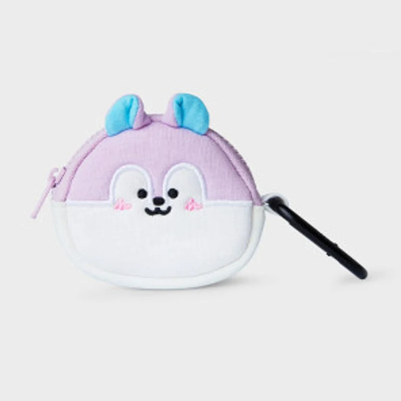 BT21 - NEW BASIC MINI POUCH