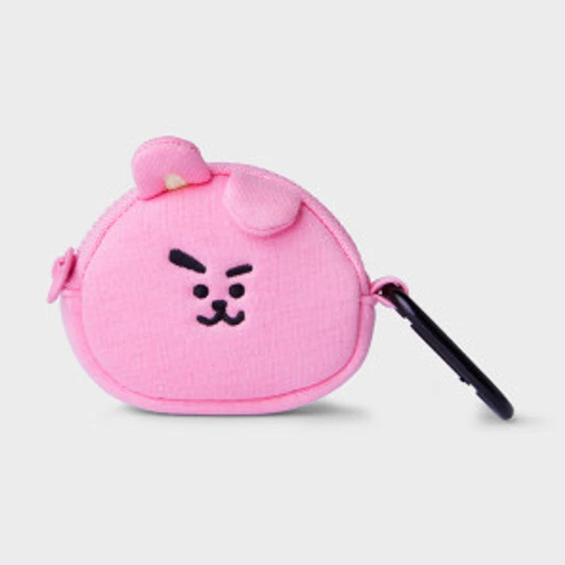 BT21 - NEW BASIC MINI POUCH