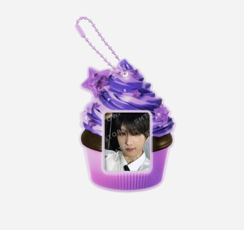 JISUNG (NCT DREAM) - BIRTHDAY MINI CAKE HOLDER