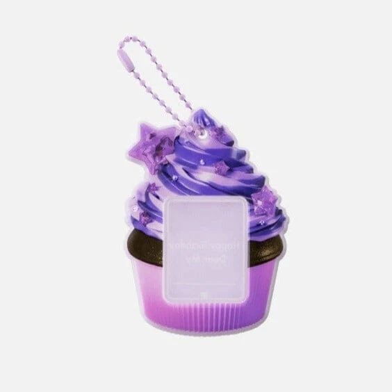JISUNG (NCT DREAM) - BIRTHDAY MINI CAKE HOLDER