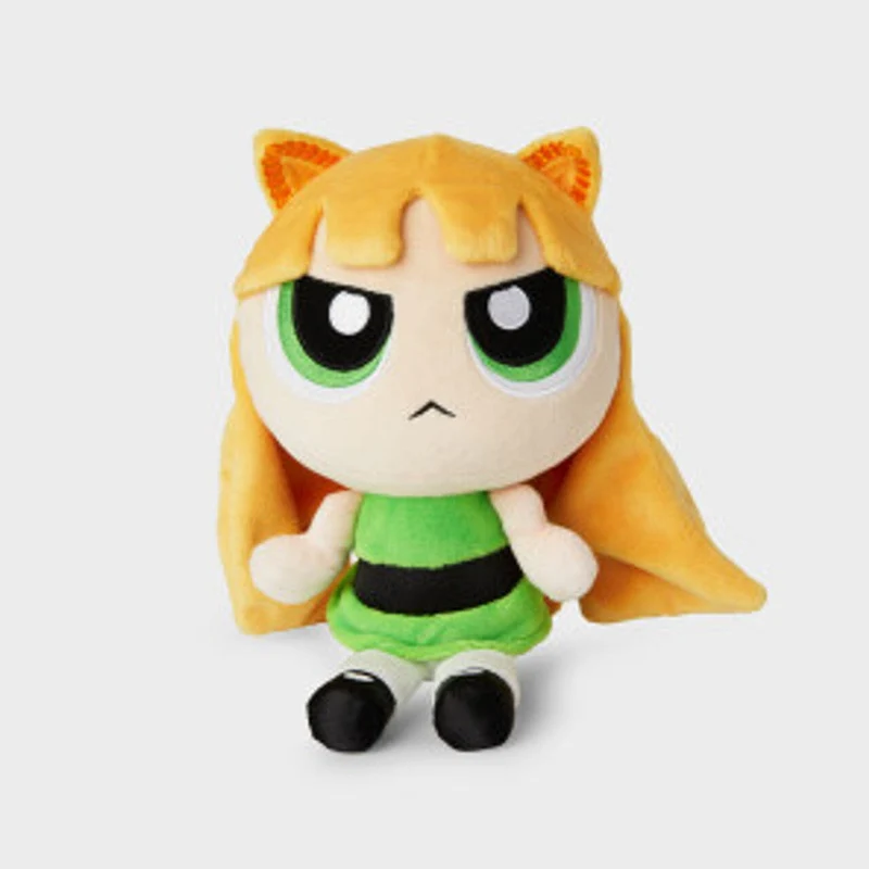 NEWJEANS - THE POWERPUFF GIRLS X NJ MD