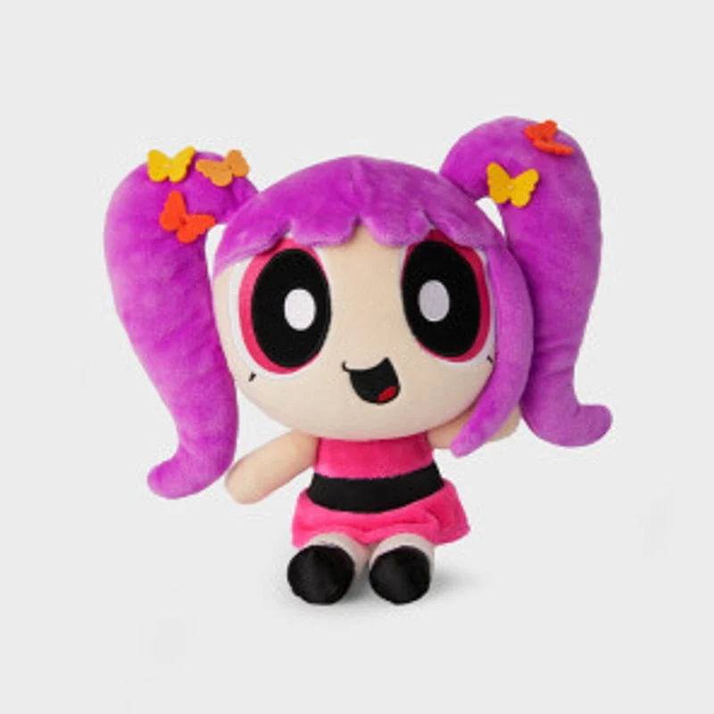 NEWJEANS - THE POWERPUFF GIRLS X NJ MD