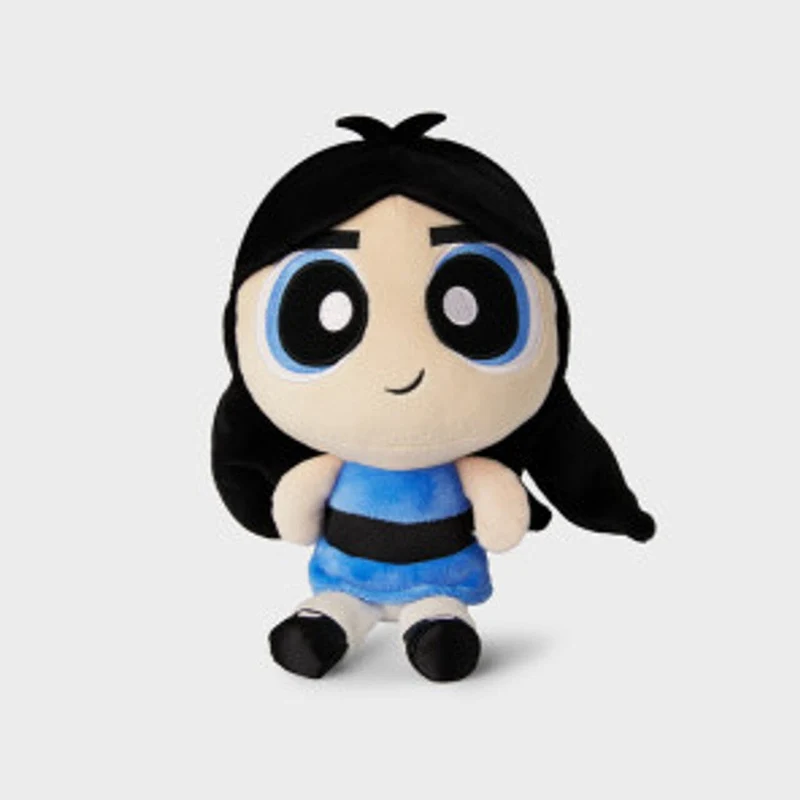 NEWJEANS - THE POWERPUFF GIRLS X NJ MD