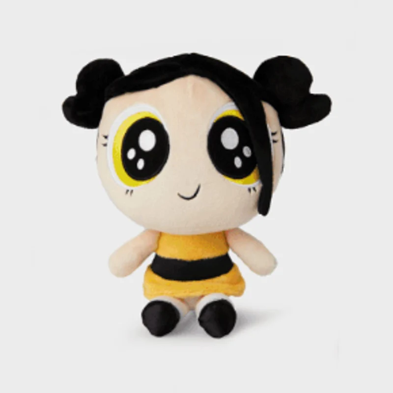 NEWJEANS - THE POWERPUFF GIRLS X NJ MD