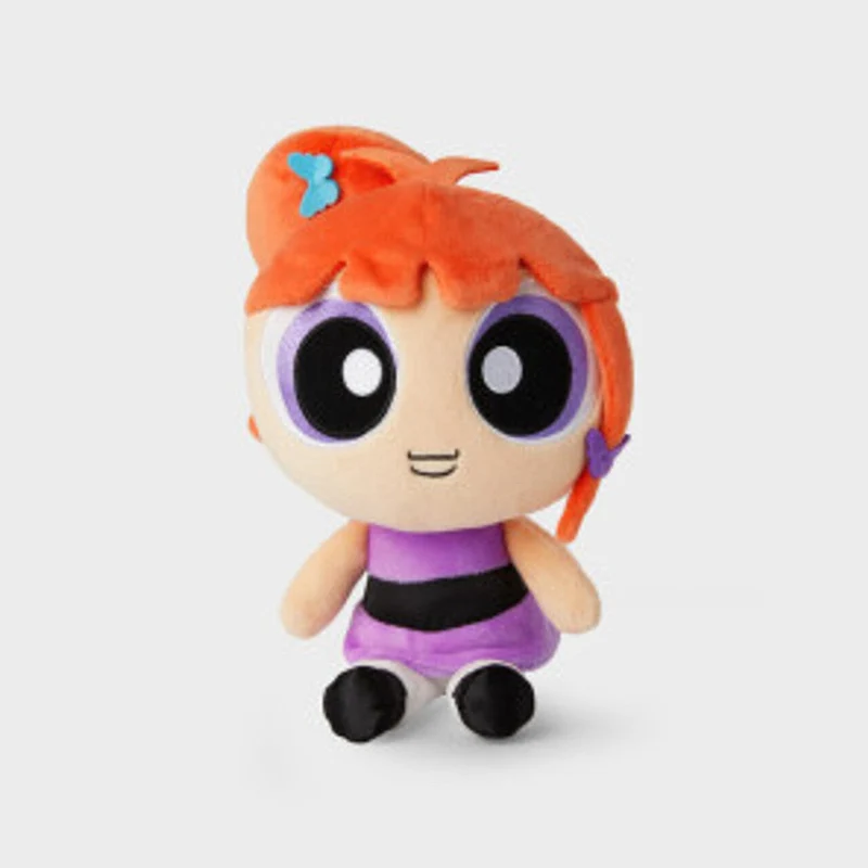 NEWJEANS - THE POWERPUFF GIRLS X NJ MD