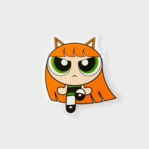 NEWJEANS - THE POWERPUFF GIRLS X NJ MD