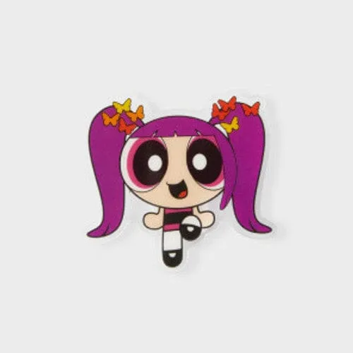 NEWJEANS - THE POWERPUFF GIRLS X NJ MD