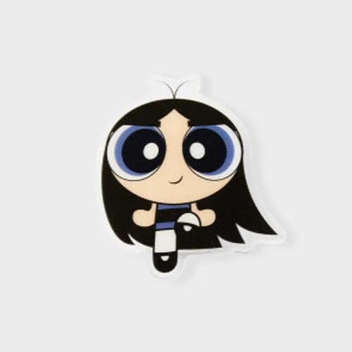 NEWJEANS - THE POWERPUFF GIRLS X NJ MD