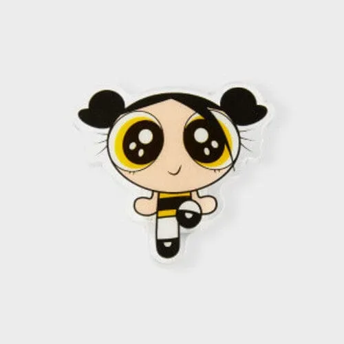 NEWJEANS - THE POWERPUFF GIRLS X NJ MD