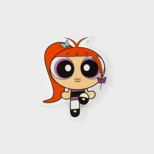 NEWJEANS - THE POWERPUFF GIRLS X NJ MD