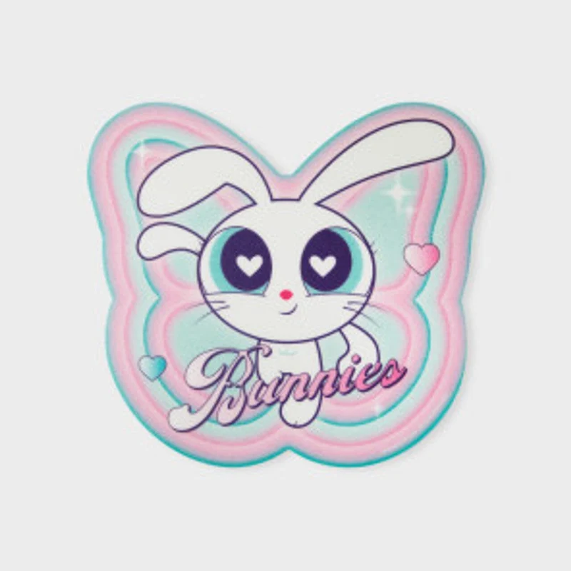 NEWJEANS - THE POWERPUFF GIRLS X NJ MD