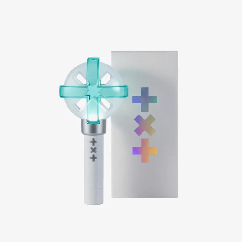 TXT - LIGHT STICK OFICIAL VER.2