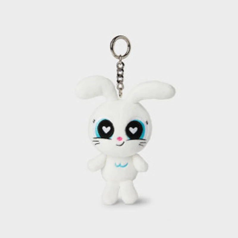 NEWJEANS - DOLL KEYRING (THE POWERPUFF GIRLS X NJ)