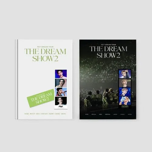 NCT DREAM - CONCERT PHOTOBOOK