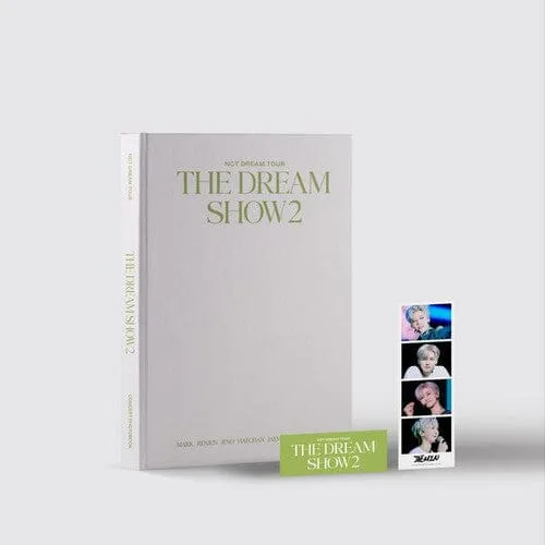 NCT DREAM - CONCERT PHOTOBOOK