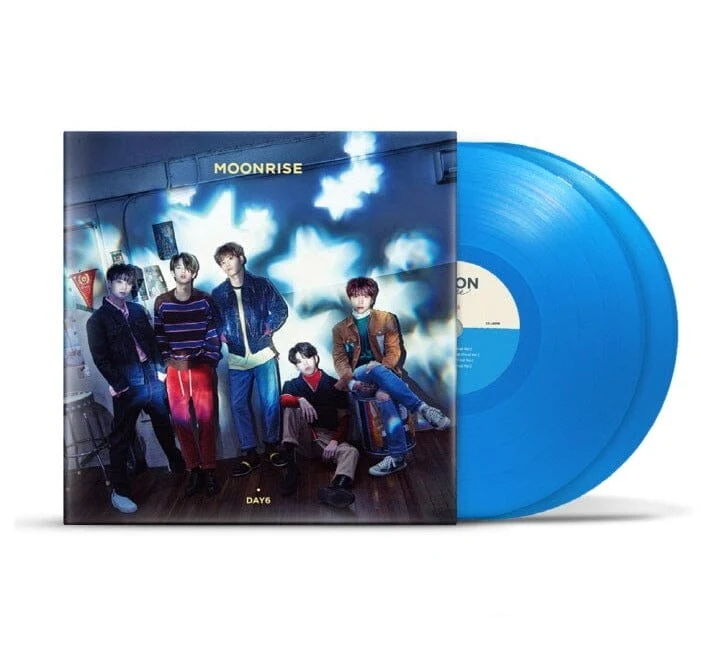 DAY6 - MOONRISE (VOL.2) LP