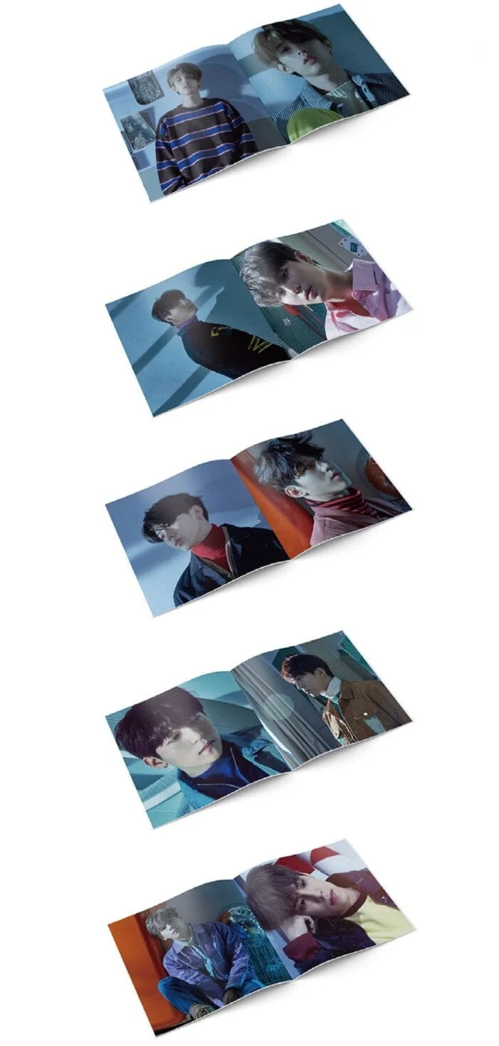 DAY6 - MOONRISE (VOL.2) LP