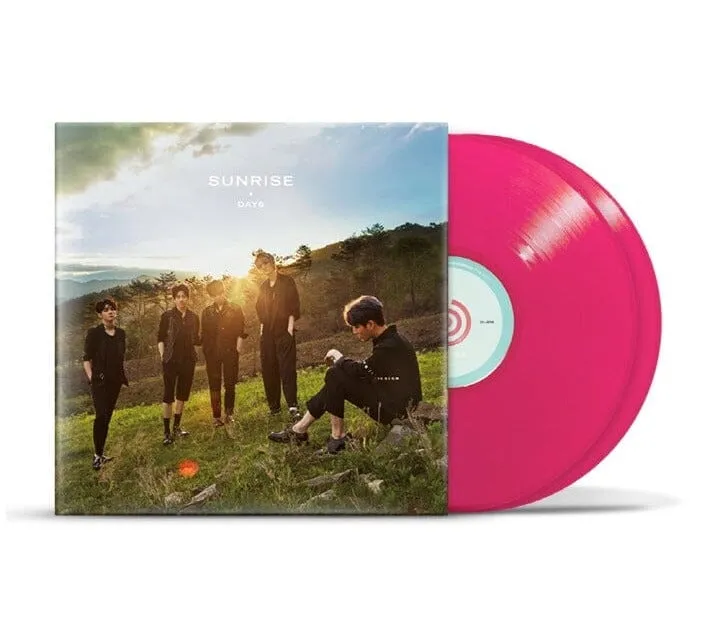 DAY6 - SUNRISE (VOL.1) LP