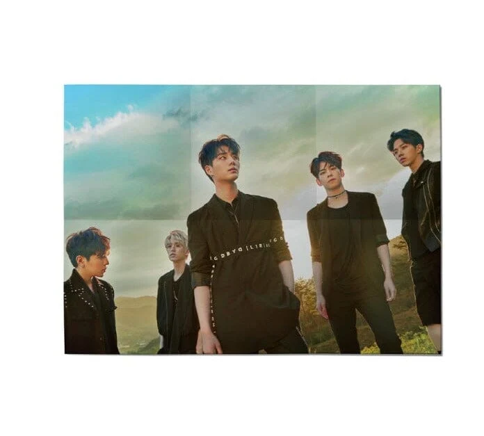 DAY6 - SUNRISE (VOL.1) LP