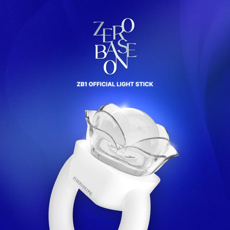 ZB1 - LIGHT STICK OFICIAL