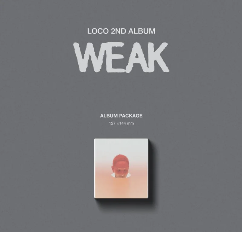 LOCO - WEAK