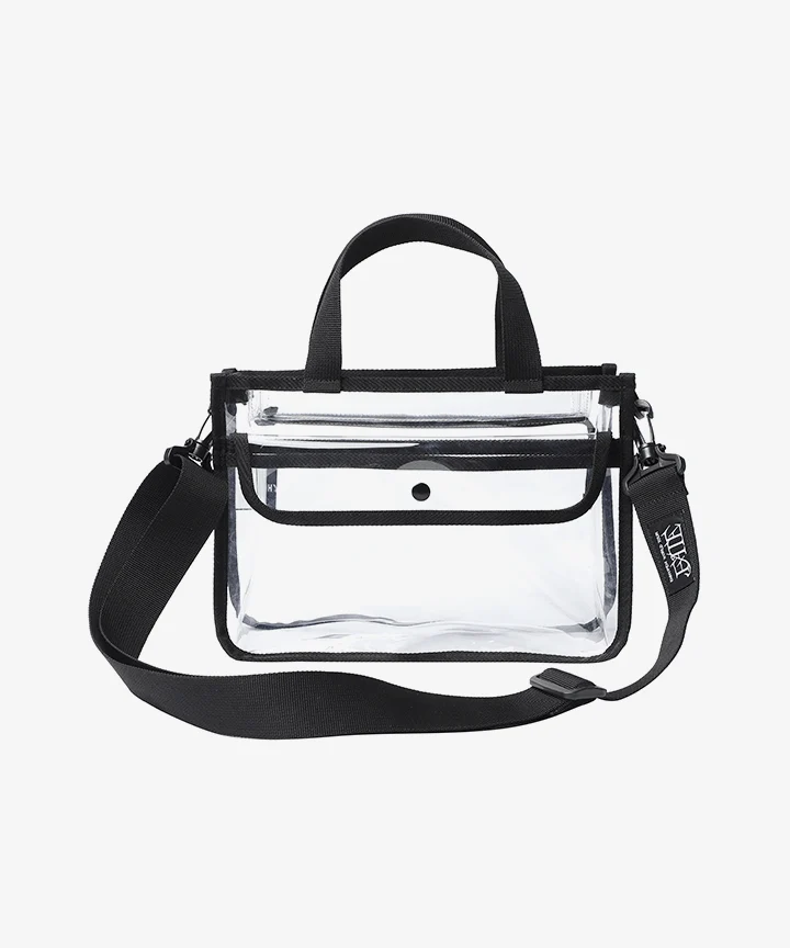 [ENHYPEN] Fate : Clear Bag