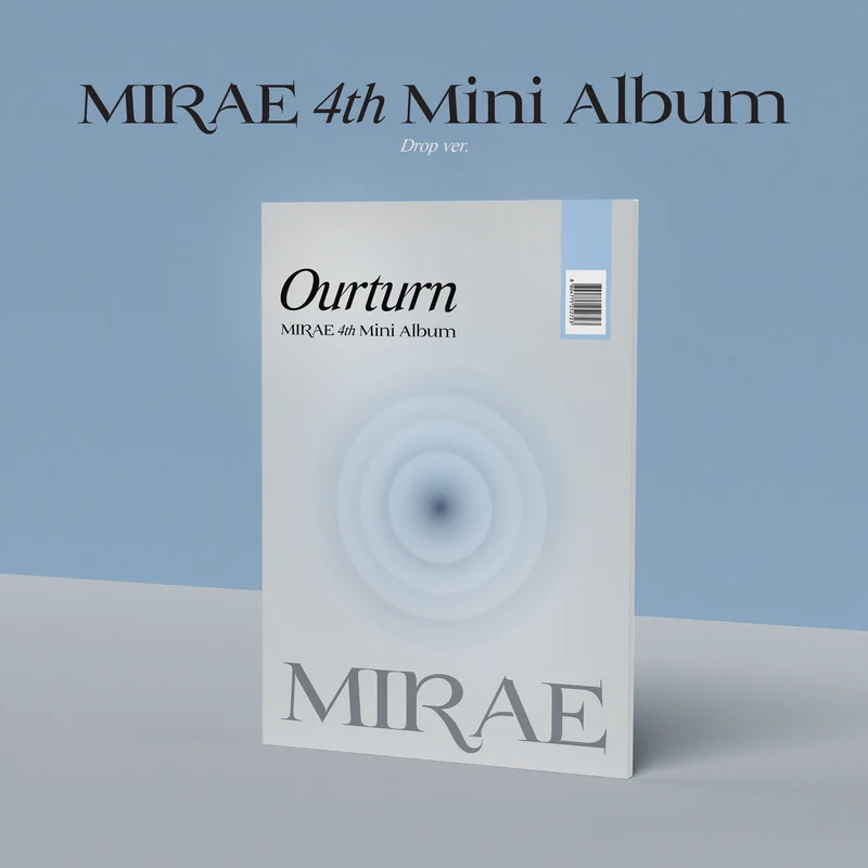 MIRAE - Ourturn