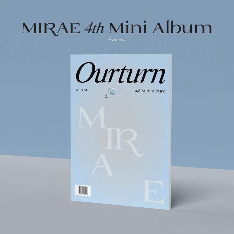MIRAE - Ourturn