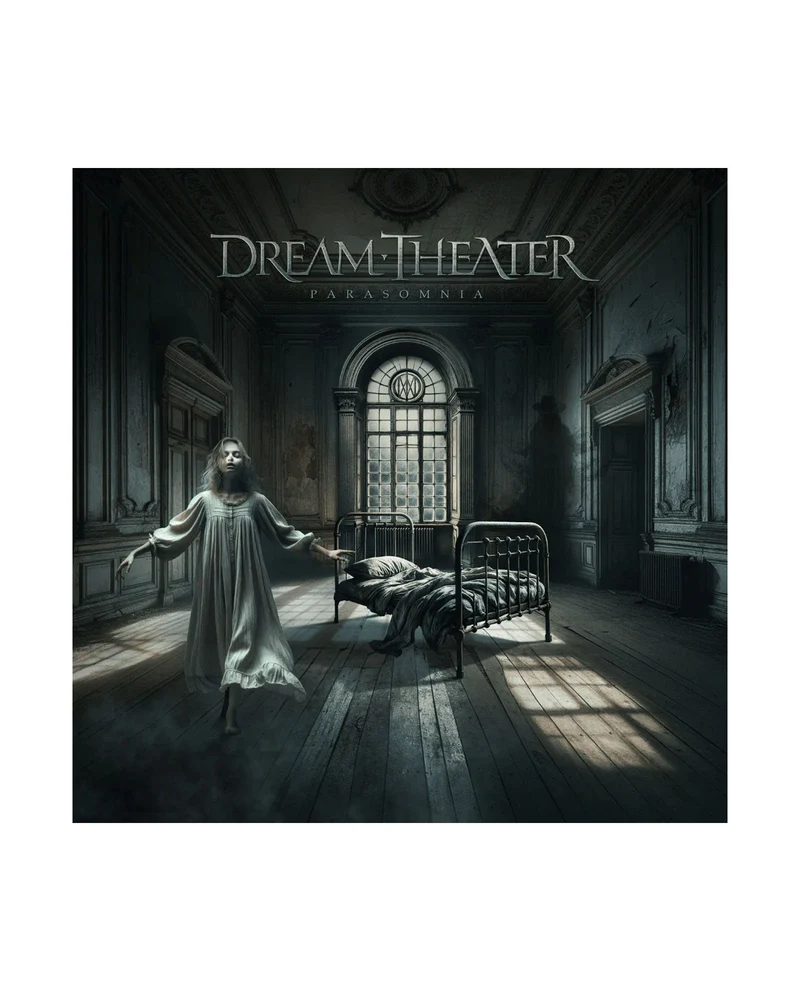 Dream Theater - CD "Parasomnia"