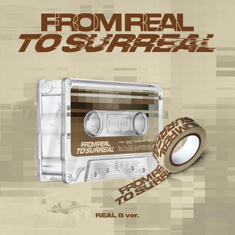 HIGHLIGHT - FROM REAL TO SURREAL (PLATFORM VER.)