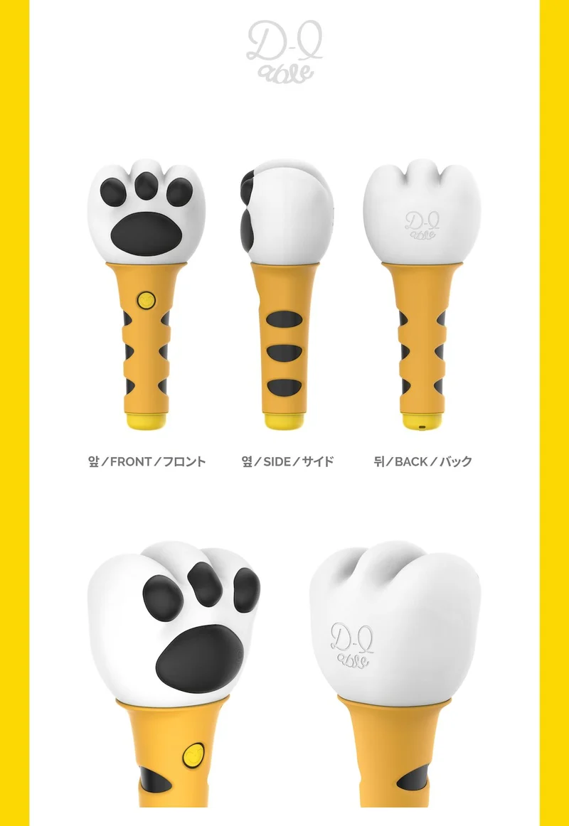 DAESUNG (BIGBANG) - LIGHT STICK OFICIAL