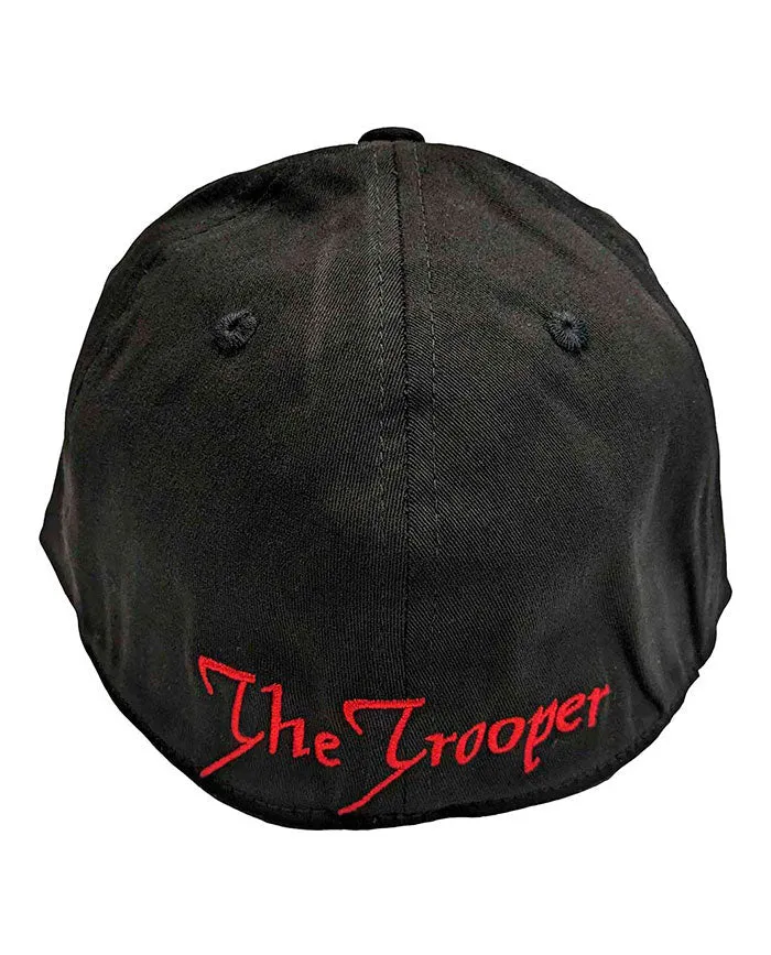 Iron Maiden - Gorra "The Trooper"