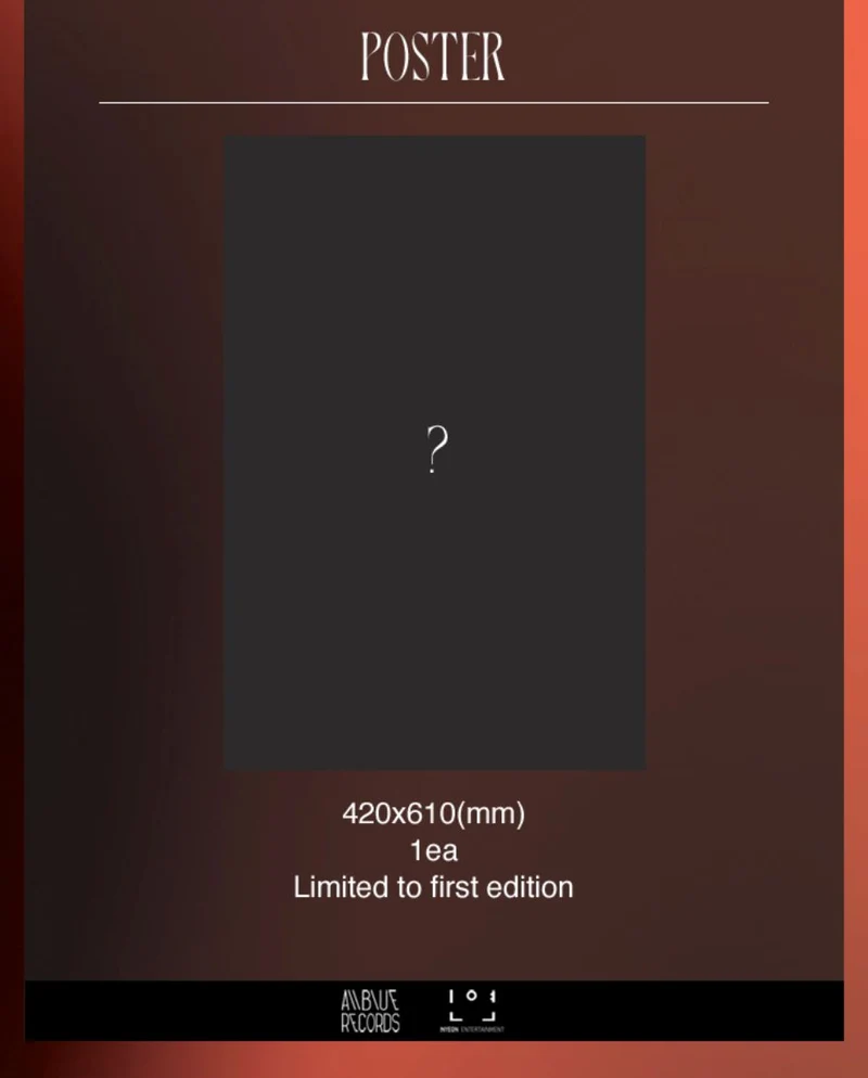 ONLEE - SWITCH ON (1ST MINI ALBUM)