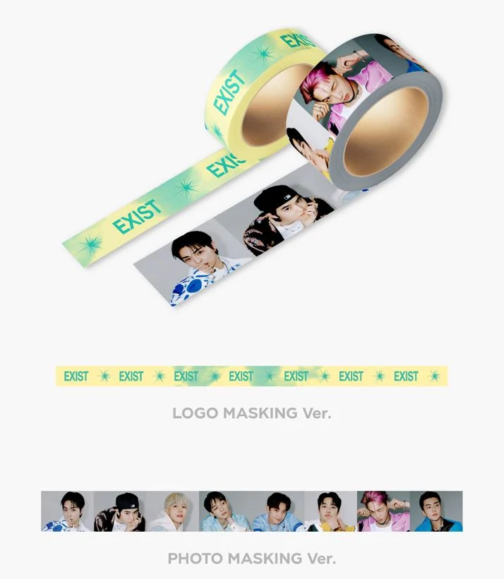 EXO - EXIST MD 2