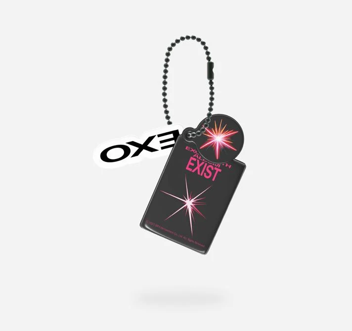 EXO - EXIST MD 2