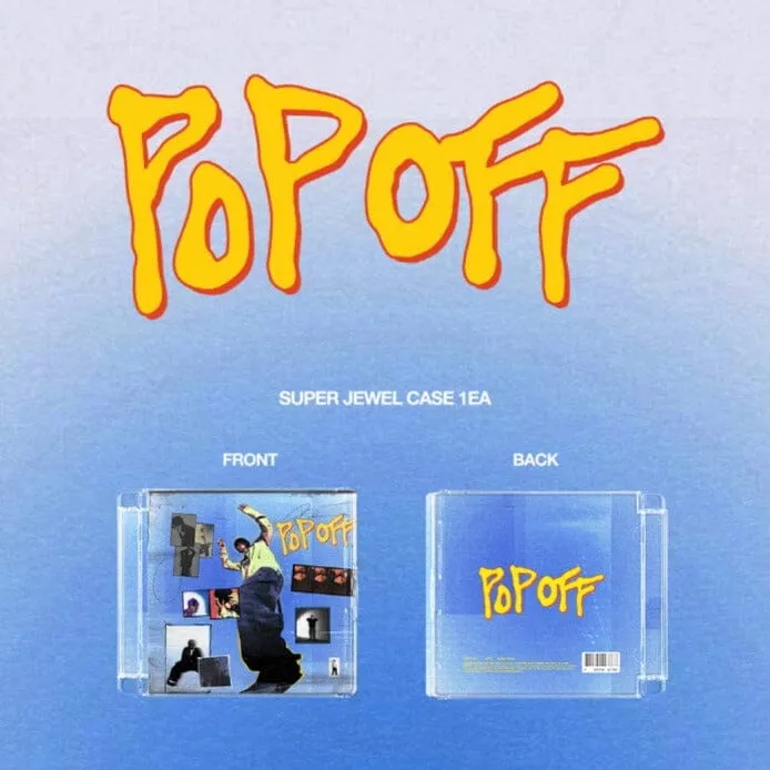 PH-1 - POP OFF