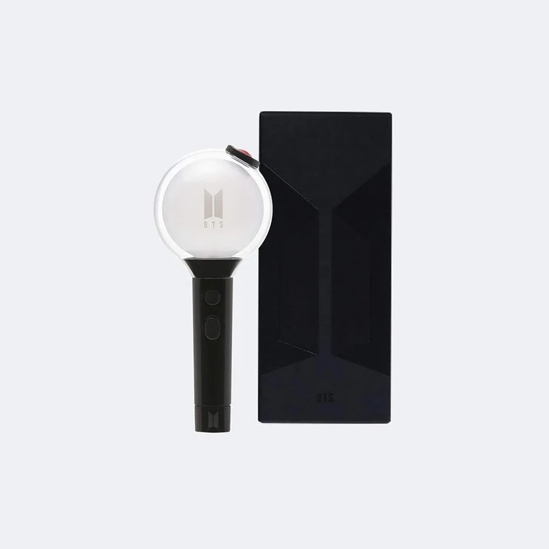 BTS - LIGHT STICK OFICIAL SE MAP OF THE SOUL