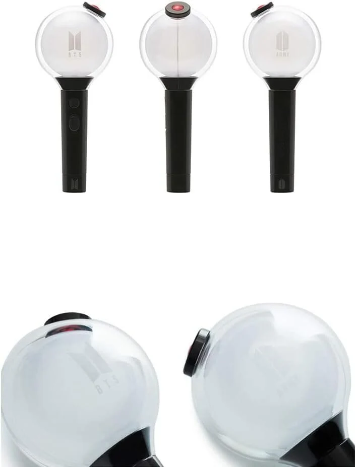 BTS - LIGHT STICK OFICIAL SE MAP OF THE SOUL